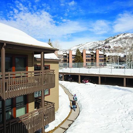 The Lodge At Steamboat By Vacasa 斯廷博特斯普林斯 外观 照片