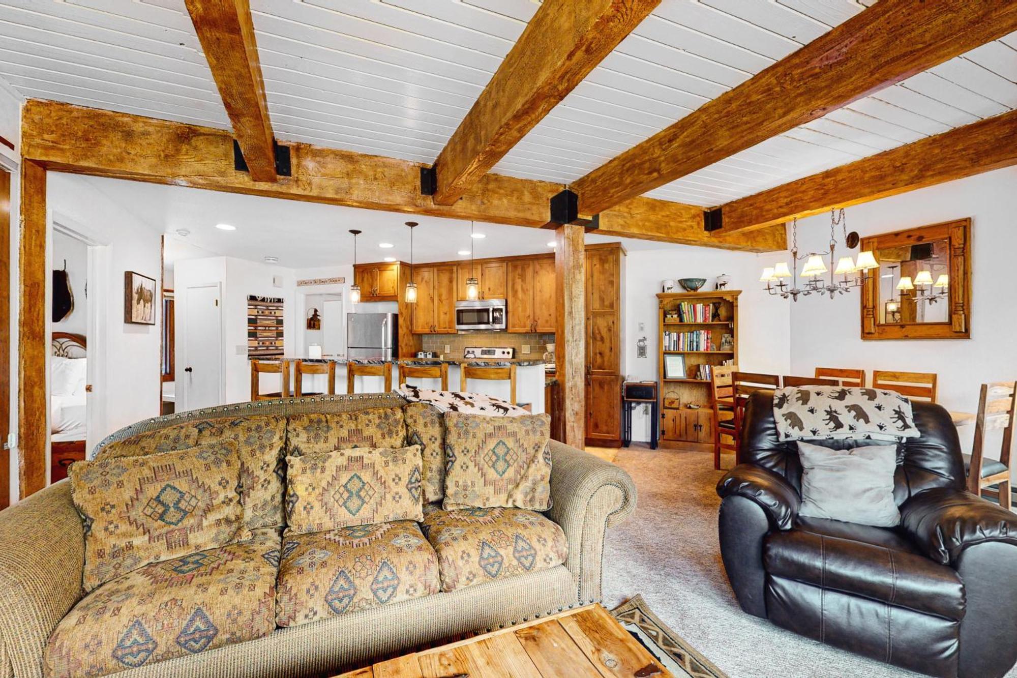 The Lodge At Steamboat By Vacasa 斯廷博特斯普林斯 客房 照片